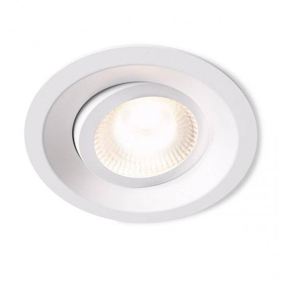 Downlight DWN-01 tiltbar 2200-4000 K