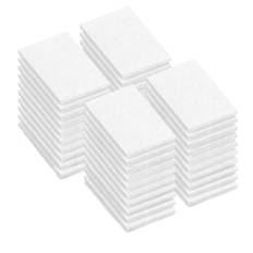 40 stk. Premium Filtre til Airsense 10, HEPA Filtre til Airsense 10, Forsyningsfiltre til 10, S9/S10