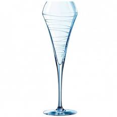 Open Up Arabesque Effervescent Champagneglas 20 cl