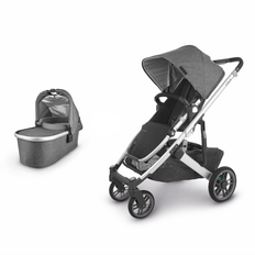 UPPAbaby CRUZ V2 Duovagn