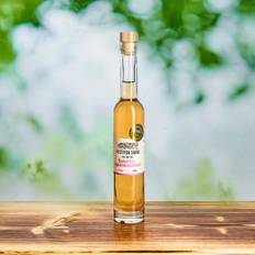 Westjysk Smag - Rabarber-Hyldeblomstlikør 200ml