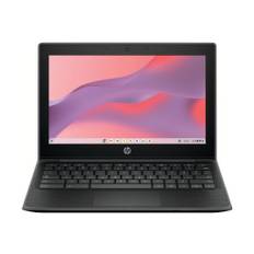 HP Fortis G1i Chromebook - Intel N-series N250 / 1.3 GHz - Chrome OS - Intel Graphics - 8 GB RAM - 64 GB eMMC - 29.5 cm (11.6")