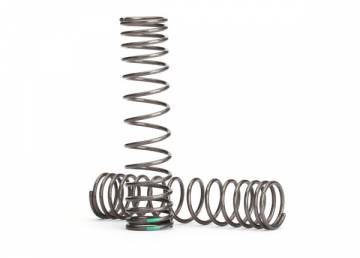 Shock Springs Progressive GTR (Orange) (2)