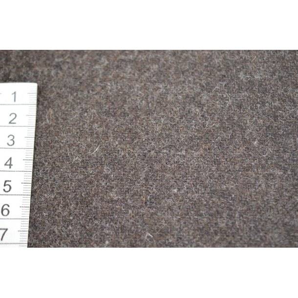 Misha Møbelstof 100% uld Mocca 48