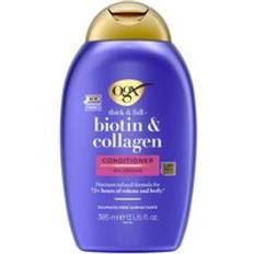 OGX Biotin Collagen Conditioner 385 ml