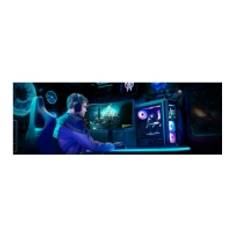 Acer Predator Orion 7000 PO7-660 - Tower gaming - Core Ultra 7 265KF / op til 5.5 GHz - RAM 32 GB - SSD 2.048 TB - GeForce RTX 5090 - IEEE 802.11ax (