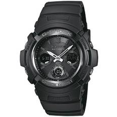 CASIO HERRE UR G SHOCK BASIC RADIOSTYRET