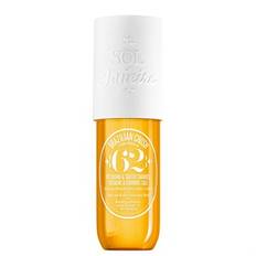 Sol De Janeiro Brazillian Crush Cheirosa 62 - Body Spray - Resestorlek - 10 ml