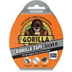 Gorilla 3044910 Tejp Silver 48 mm x 11 m