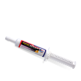 Equine America Super So Kalm Paste