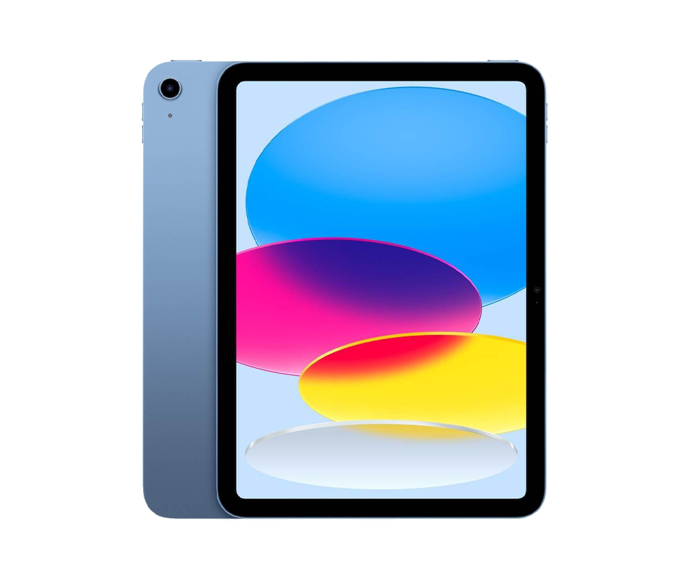 APPLE IPAD 10.9" 10TH GEN (2022) WI-FI + CELLULAR | 64 GB | Bra skick | Apple