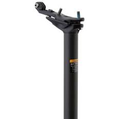 C2 Light 27.2mm x 400mm Carbon Seatpost (15mm Offset)