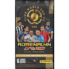 Panini Adrenalyn XL: FIFA Club World Cup 2025 - Booster Pakke - Booster Pack