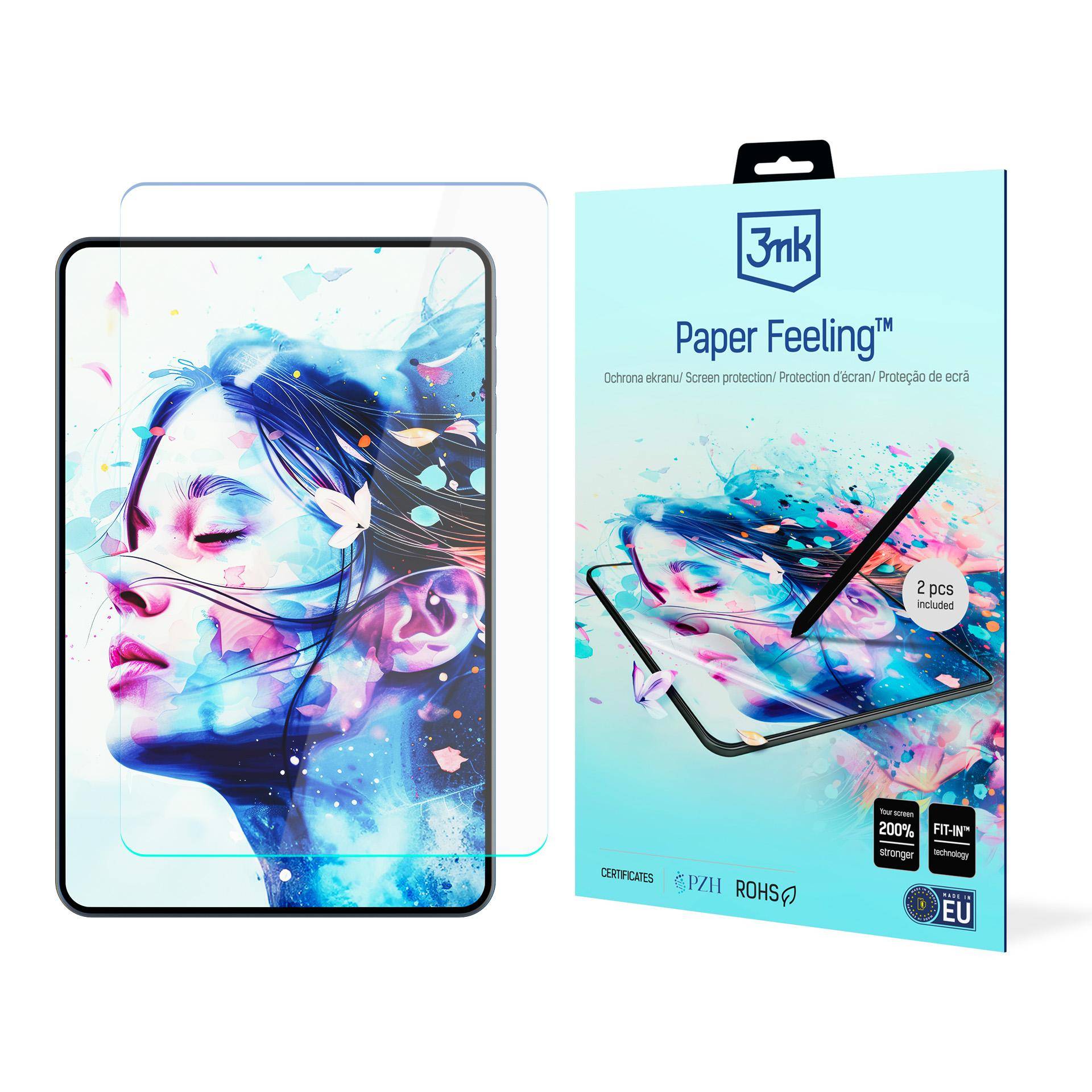 Huion Kamvas Pro 19 - Up To 21 3Mk Paper Feeling