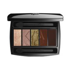 Hypnôse Drama Eye Shadow Palette, 16 Drama Denim