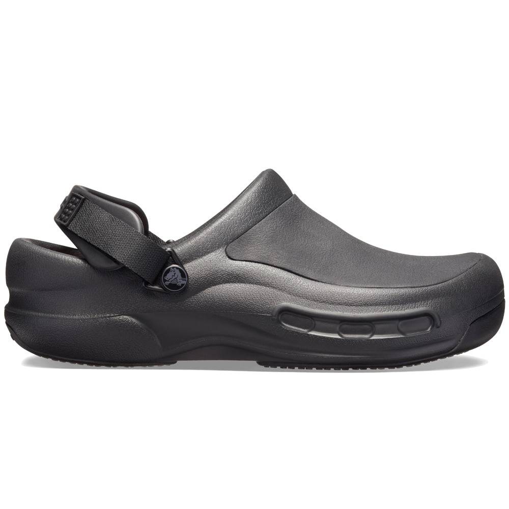 Crocs Bistro Pro LiteRide Clog Black - 37-38