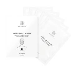 Skin Formulas | Hydra Sheet Mask- 5 Pack