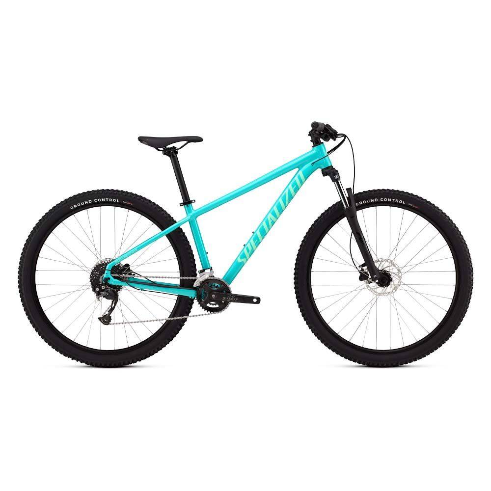 Specialized Rockhopper 27.5 LAGOON BLUE/OASIS strl XS
