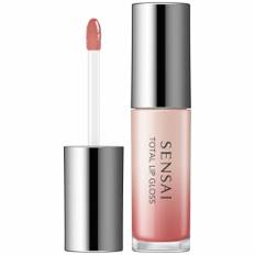 Sensai Total Lip Gloss In Colours