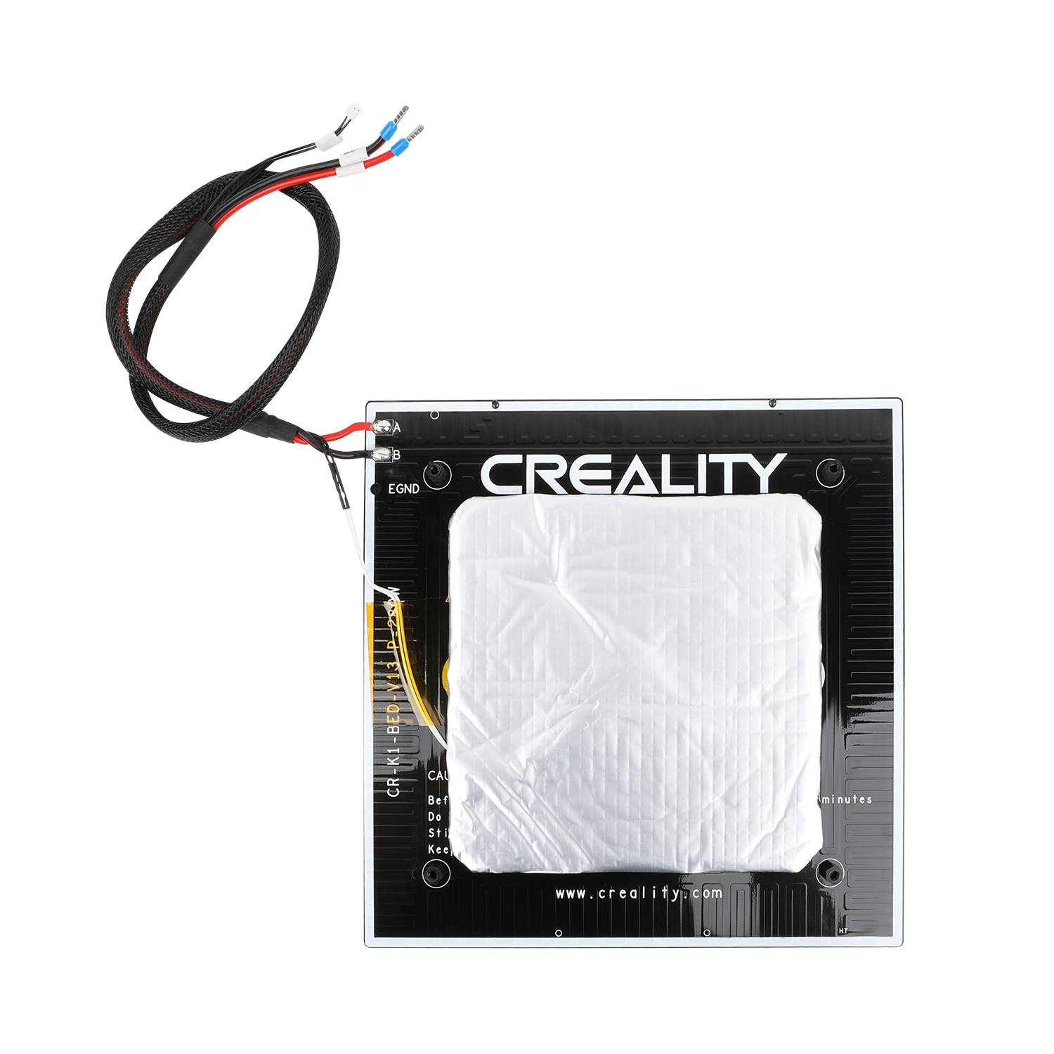 Creality K1 Hotbed Kit