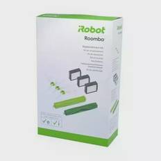 Originalt tilbehørssæt til iRobot Roomba i-, e- og j-serie (f.eks. i7, e5 og j7 osv.) (HVID)