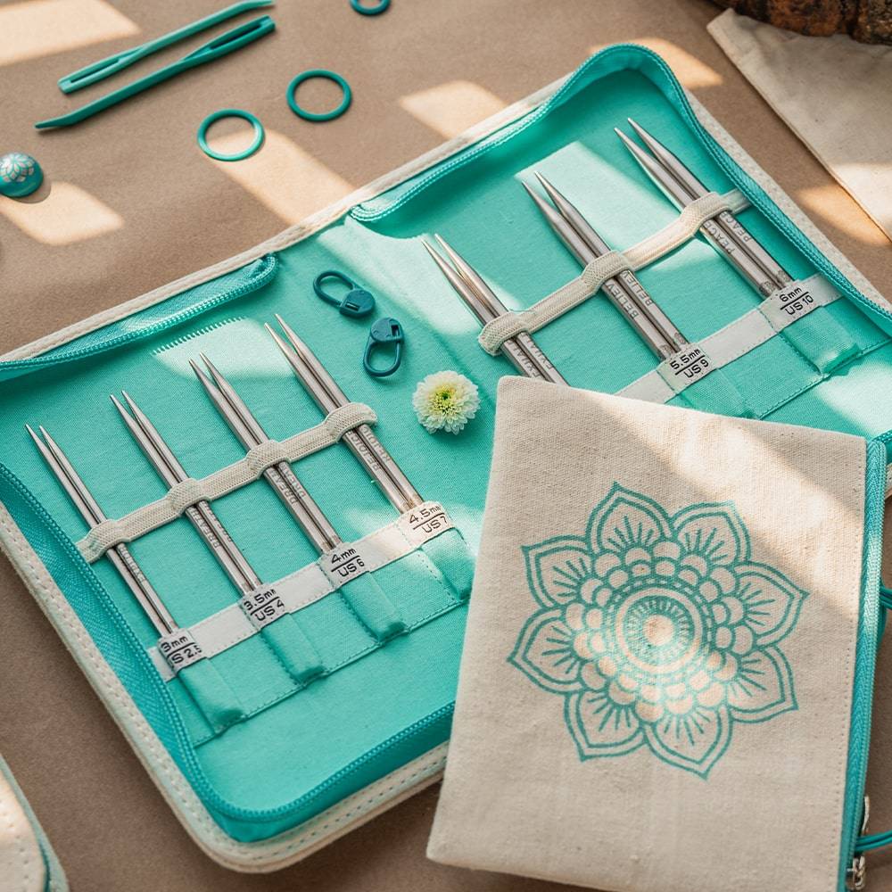 Ändstickor Mindful Kindness Set