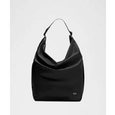 lululemon – Packbare wandelbare Rucksack-Tragetasche 30 L – Größe 30 l - Black