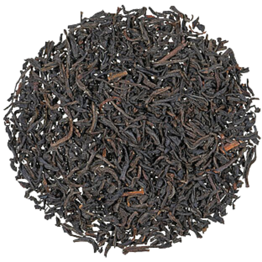 kaffeagenterne - Keemun China Op, sort te - 100 g..