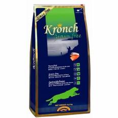 Kronch Grain Free Formula Tørfoder til hund, 13,5kg