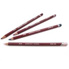 Derwent Pastel Pencil Soft Violet P230