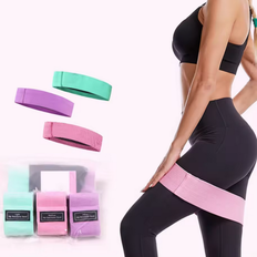 Booty Bands 3 stk