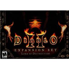 Diablo II: Lord of Destruction (PC) Battle.net Key - UNITED STATES