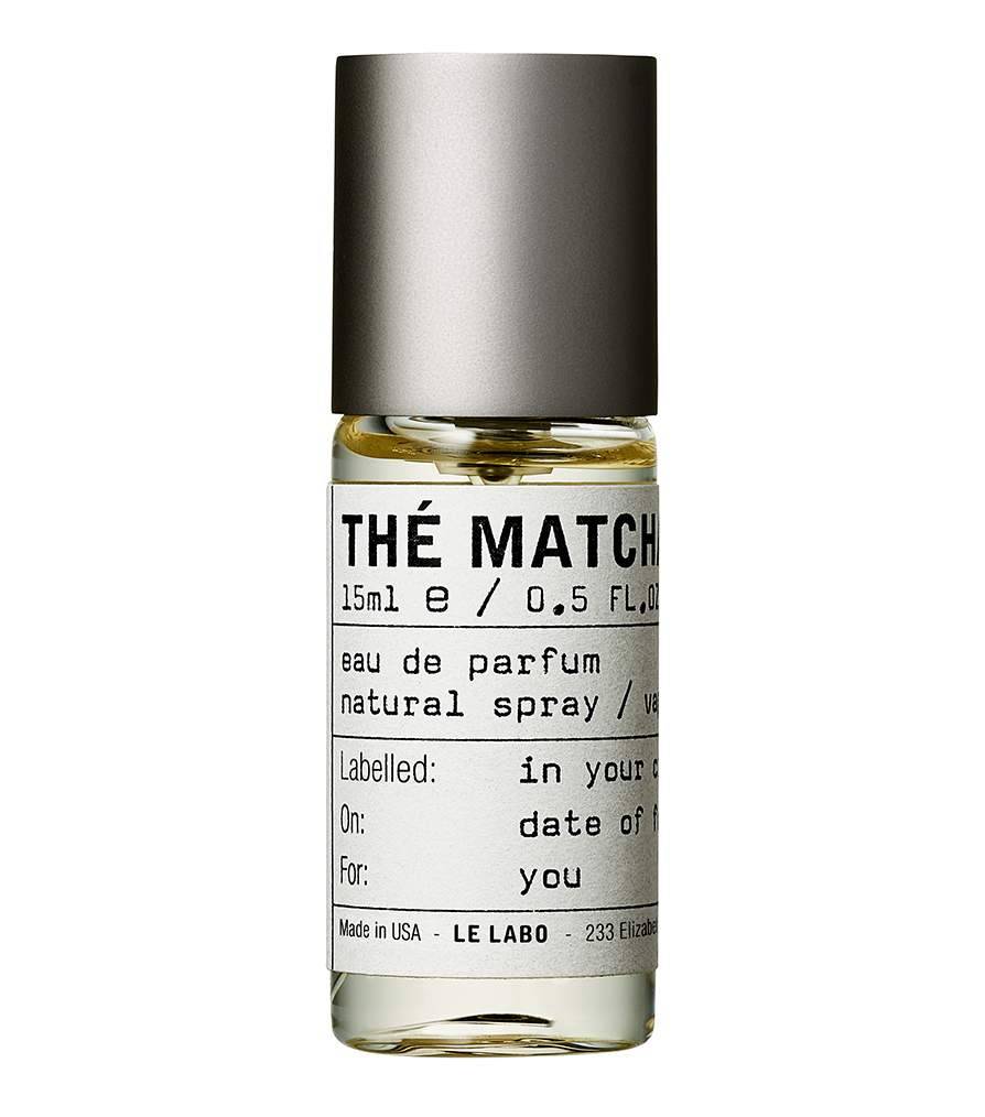 Le labo The Matcha 26, eau de parfum, unisex, 15 ml