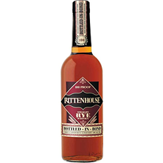 Rittenhouse Straight Rye Whisky 100 Proof