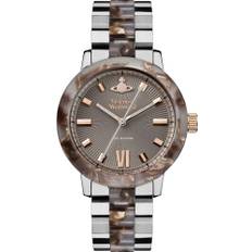 Vivienne Westwood Marble Arch Stainless Steel Ladies&apos; Watch