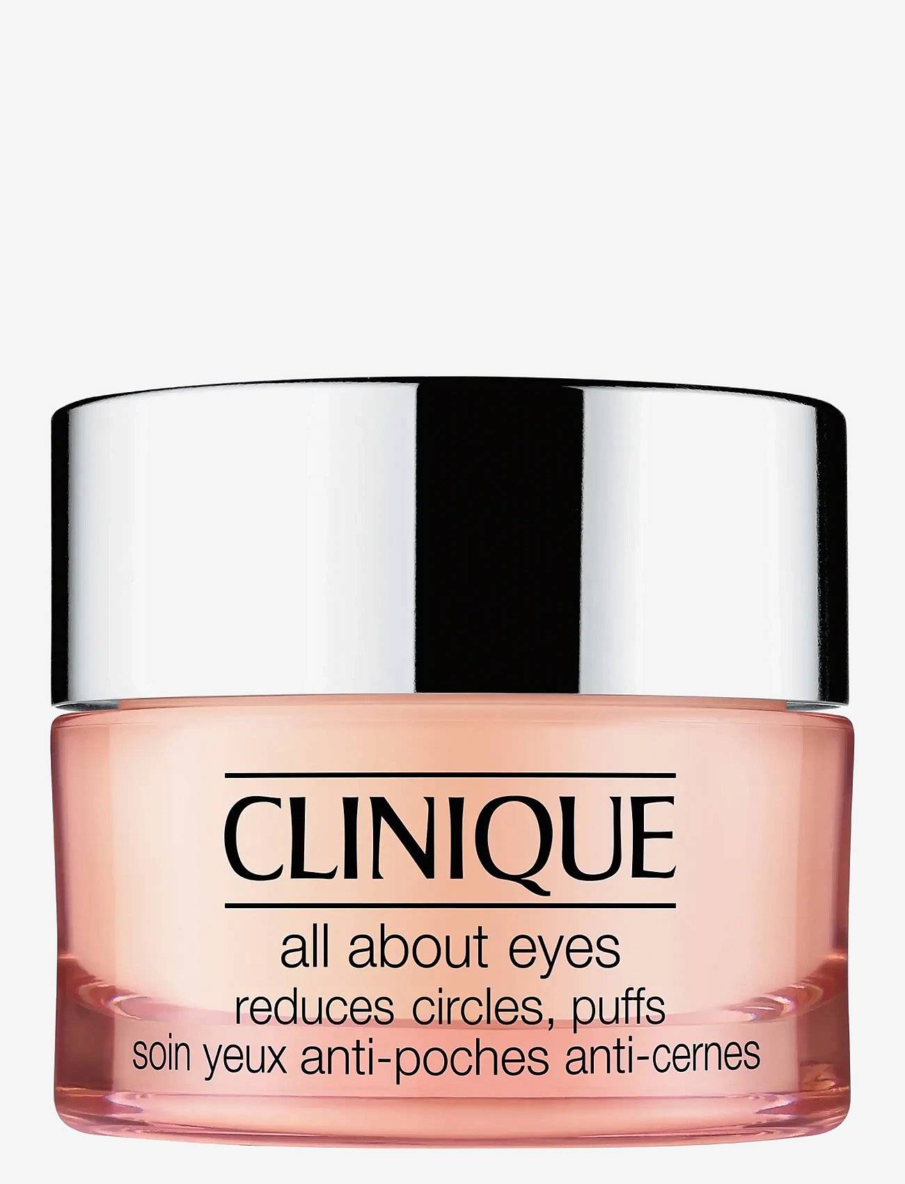 CLINIQUE All About Eyes | Nude | 15ml