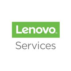 Lenovo Premier Support Plus Upgrade - extended service agreement - 5 years - on-site