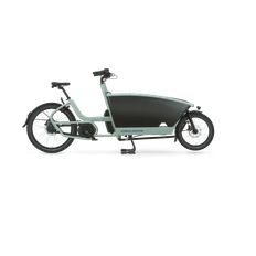 Urban Arrow Family Active Plus Connected+ - 2025 - Elcykel