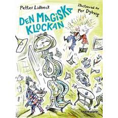 Den magiska klockan