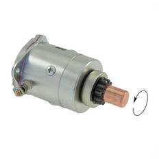 Rms Classic Piaggio Ape/vespa Pk 50cc 179116 Startermotor