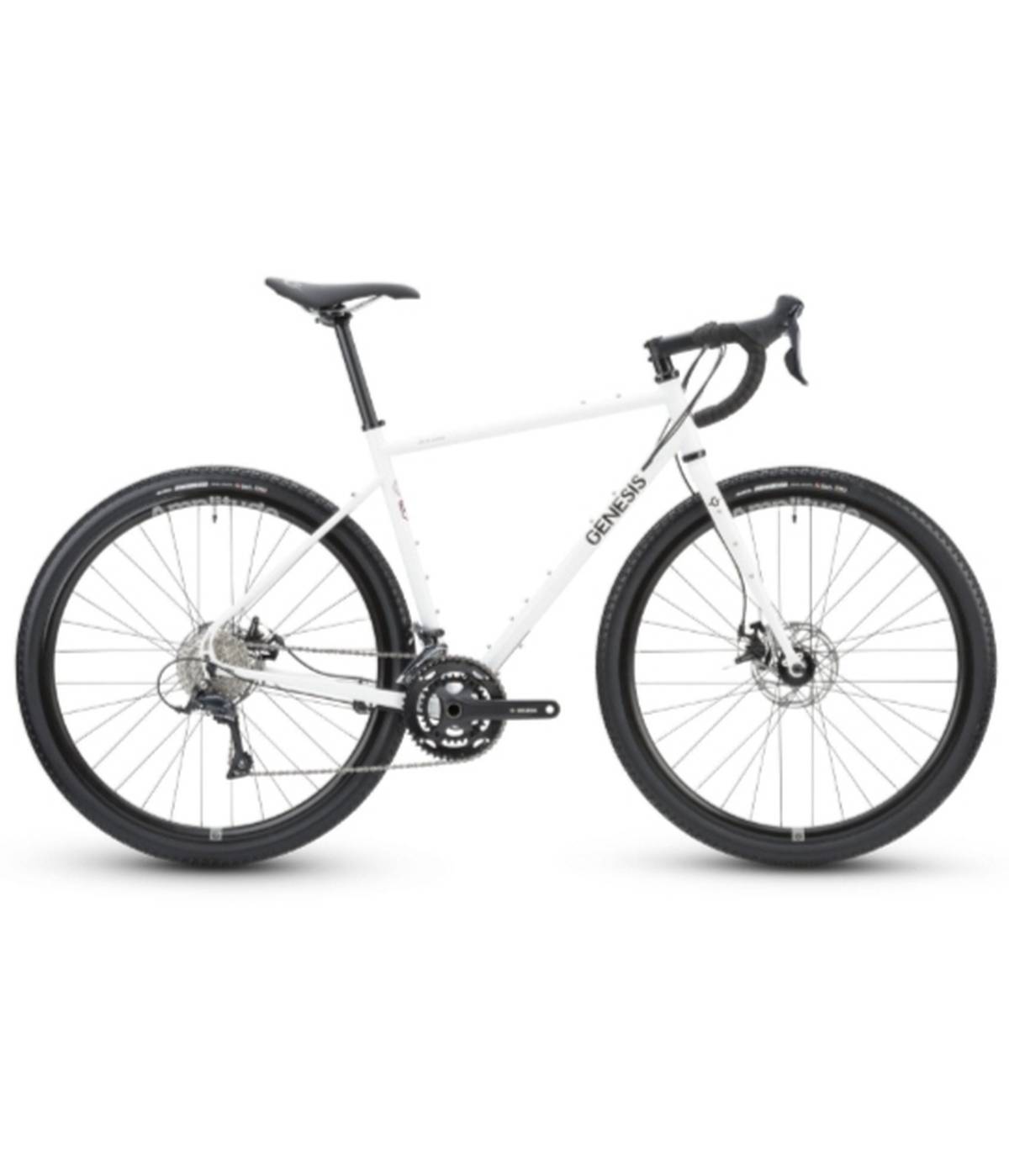 Genesis Croix De Fer 10