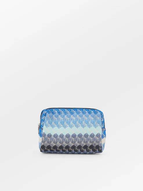 Becksöndergaard Pala Pouch Bag Dazzling Blue