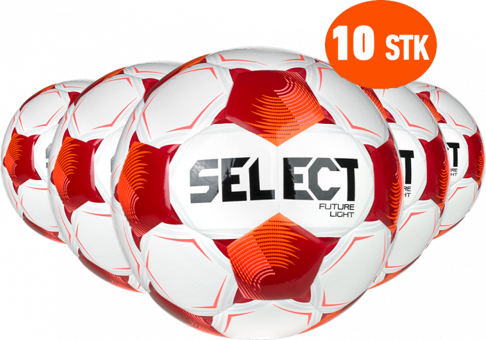 Select Futura Light V26 Fodbold 10 Stk