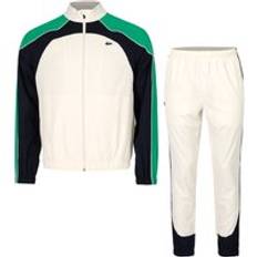 Lacoste Tracksuit Men cream