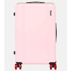 Floyd Floyd Check-In suitcase - pink