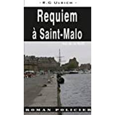 Requiem à Saint-Malo: rue de la Soif