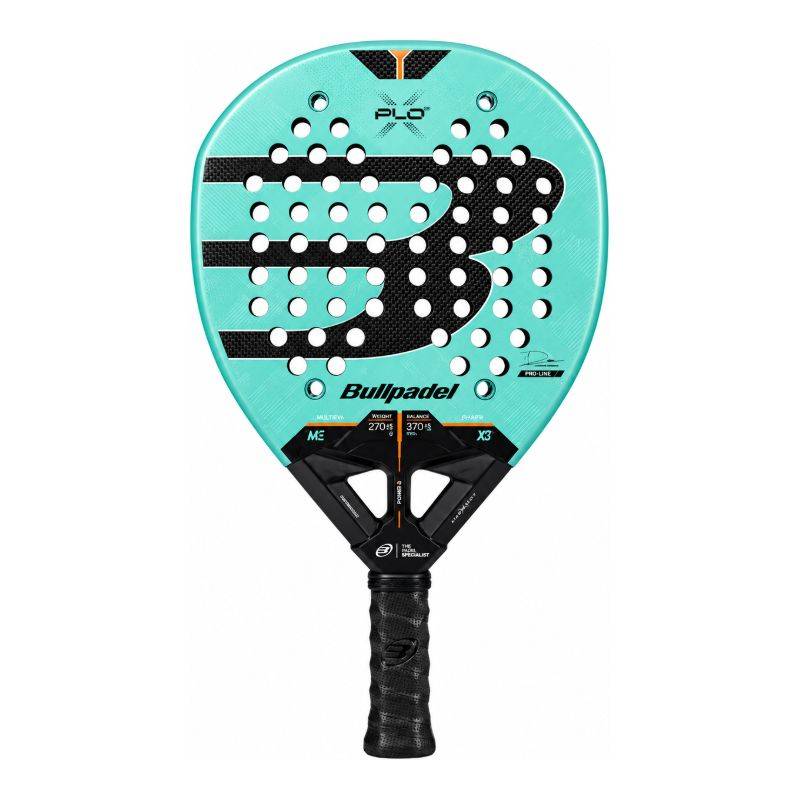 Bullpadel XPLO Di Nenno 2027