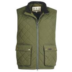 Barbour Fernwood Gilet Vest - Herre- Sage
