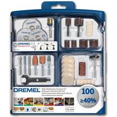 Dremel Tillbehörssats