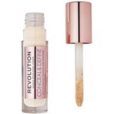 Revolution Makeup Conceal & Define C1 4 ml